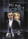 DVD]My Man Godfrey / DVD]마이 맨 고드프리 (스카이시네마 4차 할인)