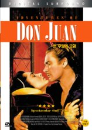 DVD]Adventures of Don Juan / DVD]돈 주앙의 모험 (스카이시네마 4차 할인)