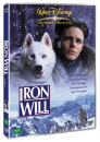 DVD]Iron Will (aka : White Fang 2) (Sale) / DVD]늑대개 2 (브에나 봄맞이 할인)