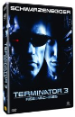 DVD]Terminator 3 - Rise of the machines (dts/2Disk) (sale) / DVD]터미네이터 3 (sale2010)