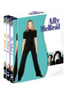 DVD]Ally McBeal Season2 Box Set, 6disc (Sale / DVD]앨리의 사랑 만들기 시즌2 박스세트