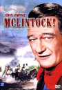 DVD]MCLINTOCK / DVD]맥린톡 (스카이시네마 4차 할인)