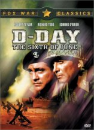 DVD]D-Day the Sixth of June / DVD]디데이 (스카이시네마 4차 할인)
