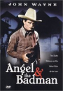 DVD]Angel and the Badman / DVD]앤젤 앤 배드맨 (스카이시네마 4차 할인)