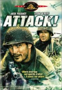 DVD]Attack! / DVD]어택 (스카이시네마 4차 할인)