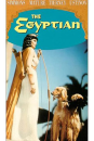DVD]The Egyptian (Classic Movie / DVD]이집트 왕자 (고전)(SS2011)