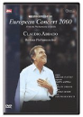 DVD]European Concert 2000 (dts)) / DVD]유로피안 콘서트 2000