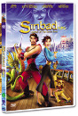 DVD]Sinbad - Legend Of The Seven Sea / DVD]신밧드 - 7대양의 전설 (한국어 더빙포함)