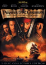 DVD]Pirates Of The Caribbean (dts-ES:2disc) (Sale) / DVD]캐리비안의 해적 - 행사
