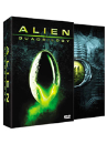 DVD]Alien Special Edition Quadrilogy Boxset (Fox Sale / DVD]에이리언 SE 4부작 디지팩 박스세트 (dts 9disc)