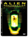 DVD]Alien Resurrection (dts 2disc) (Sale) / DVD]에이리언 4 : 부활 SE