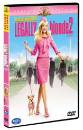 DVD]Legally Blonde 2 / DVD]금발이 너무해 2 (2010fox)