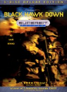 DVD]Black Hawk Down Superbit Deluxe Edtion / DVD]블랙호크다운 SDE + OST