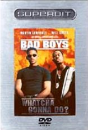 DVD]Bad Boys - Superbit Collection (dts / DVD]나쁜 녀석들 (dts) 수퍼비트