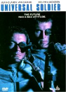 DVD]Universal Soldier / DVD]유니버셜 솔져