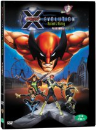 DVD]X-Men Evolution : Mutants Rising / DVD]엑스맨 에볼루션 : 뮤턴트 라이징 (워너 70종)