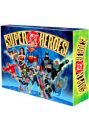 DVD]Super Hero Animation Box Set / DVD]슈퍼히어로 애니메이션 박스세트 (3disc)