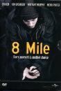 DVD]8 mile / DVD]8마일(dts) (uni201001)