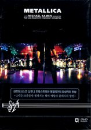 DVD]Metallica S&M / DVD]메탈리카 S&M (2disc) (라이센스판 재출시)