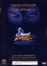 DVD]Swan Lake : Tchaikovsky : Matthew Bourne Special Edition / DVD]매튜본의 백조의 호수 SE 소장판