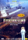 DVD]FITZCARRALDO / DVD]위대한 피츠카랄도 (영상프라자 6차할인 8종)