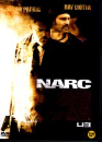 DVD]Narc / DVD]나크-ivision99