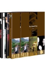 DVD]Director Lee Chang Dong Box Set / DVD]이창동감독 박스세트 (초록물고기 | 박하사탕 | 오아시스) (5disc)