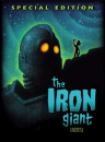DVD]Iron Giant Special Edition / DVD]아이언 자이언트 SE