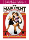 DVD]Main Event (7080 Sale / DVD]메인 이벤트 (7080 Sale)