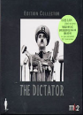 DVD]The Great Dictator Collector`s Edition / DVD]찰리 채플린 - 위대한 독재자 CE (양장본) 채플린 사진과 브로슈어 수록,1000장 한정판