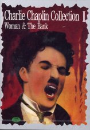 DVD]Chalie Chaplin Collection 2 : Woman&Bank / DVD]찰리 채플린 콜렉션2 : 여인과 은행 (저가형DVD 1차 42종)