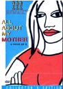 DVD]All About My Mother (aka:Todo sobre mi madre) Re-stocked / DVD]내 어머니의 모든것