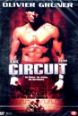 DVD]The Circuit / DVD]서킷 (저가형DVD 1차 42종)