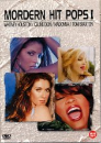 DVD]Mordern Hit POPS 1 / DVD]모던 히트팝