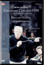 DVD]BERLIN PHILHARMONIC ORCHESTRA EUROPEAN CONCERT 1999 / DVD]베를린 필하모닉 유로피안 콘서트 1999 : 폴란드 크라코우 성모 교회 공연 실황 (dts)