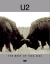 DVD]U2 : The Best of 1990-2000 / DVD]U2 : The Best of 1990-2000 (라이센스판)