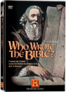 DVD]Who Wrote The Bible? / DVD]히스토리 채널 : 누가 성서를 썼을까