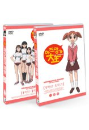 DVD]AZUMANGA-DAIOH Vol.1,2 / DVD]아즈망가 대왕 1학년 세트 (2disc-1,2편)
