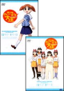 DVD]AZUMANGA-DAIOH 2 Vol.1,2 / DVD]아즈망가 대왕 2학년 세트 (2disc-3,4편)