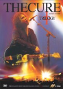 DVD]The Cure : Trilogy (Sale / DVD]큐어 : 트릴로지