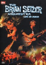 DVD]The Brian Setzer : Orchestra Linve in Japan / DVD]브라이언 세쳐 라이브 The Brian Setzer (taewon2009)