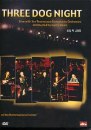 DVD]Three Dog Night Live / DVD]쓰리독 나이트 라이브 (dts) (taewon2009)