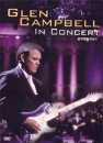 DVD]Glen Campbell In Concert / DVD]글렌 캠벨 인 콘서트 (taewon2009)