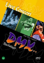 DVD]DMX Live Concert : Backstage / DVD]DMX 라이브콘서트 : 백스테이지