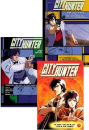 DVD]City Hunter 89+90+95 Box Set (3disc)(Special Sale) / DVD]씨티 헌터 89+90+95 박스세트