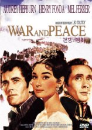 DVD]War and Peace / DVD]전쟁과 평화 (저가형DVD 2차 27종) (J Sale)