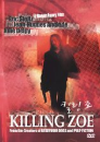 DVD]Killing Zoe (Sale / DVD]킬링 죠