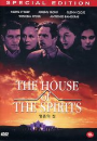 DVD]The House Of The Spirits Special Edition / DVD]하우스 오브 스피리트 SE (영혼의 집)