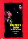 DVD]The Final Nightmare : Freddy`s Dead / DVD]최후의 나이트메어 (올리DVD 할인 15선)