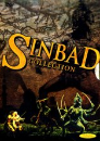 DVD]Sinbad Package (Golden Voyage Of Sinbad+Shinbad and The Eye of Tiger)) / DVD]신밧드 패키지 (신밧드의 모험 | 신밧드와 마법사(호랑이)의 눈, 2disc)